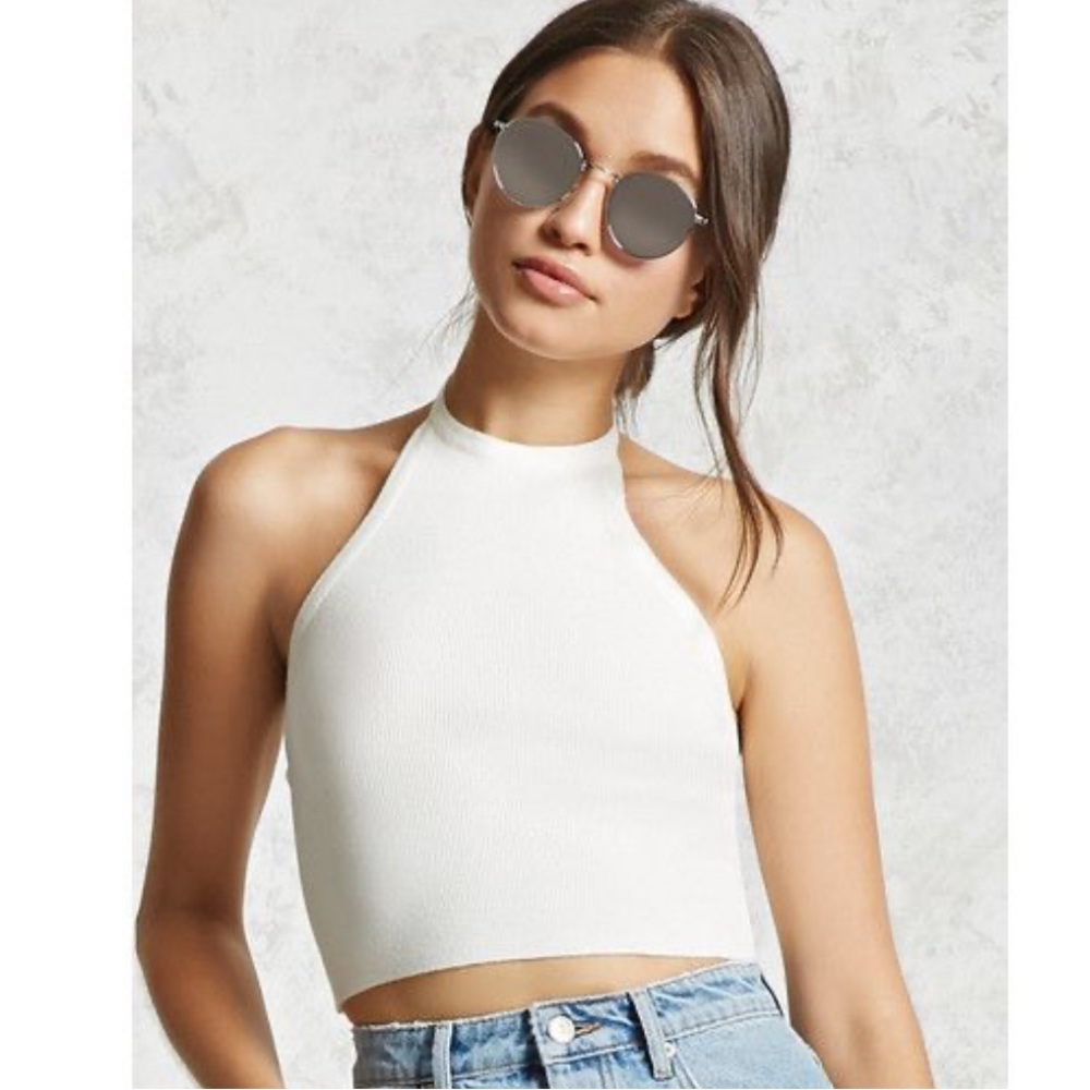 Forever 21 top